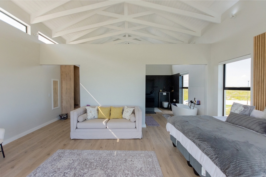 4 Bedroom Property for Sale in Dwarskersbos Western Cape